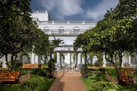 ITC Windsor, a Luxury Collection Hotel, Bengaluru Bangalore photo