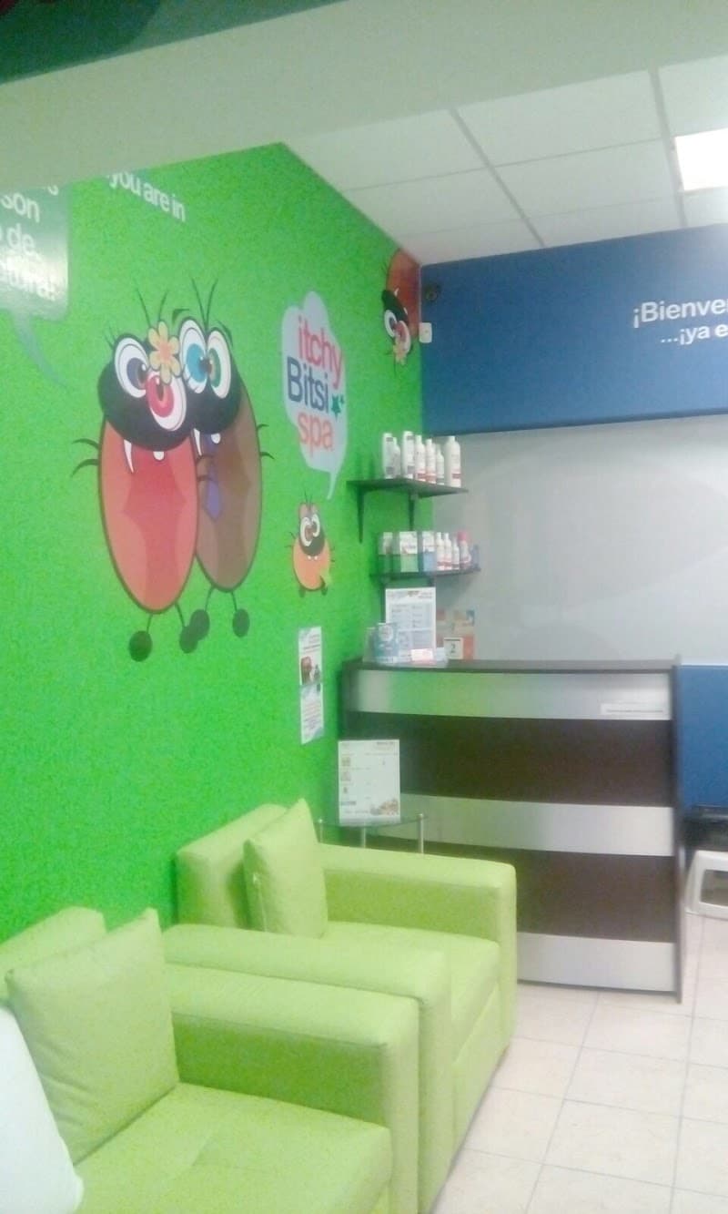 Itchy Bitsi Spa Queretaro Santiago de Querétaro photo