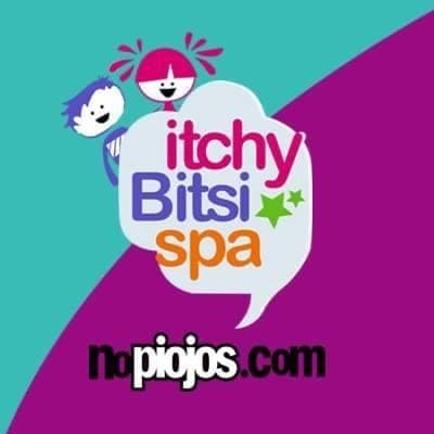 ItchyBitsi SPA - Nuevo Laredo - NO piojos photo