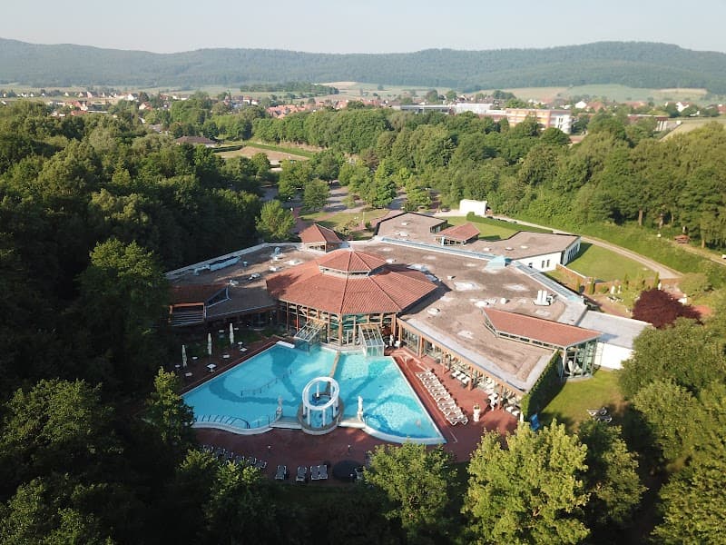 Ith Sole Therme Salzhemmendorf photo