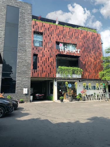 Itjeher - Hair & Beauty Salon South Jakarta City photo