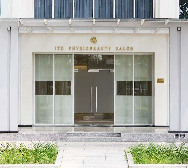 Ito Physiobeauty Salon Thủ Đức photo