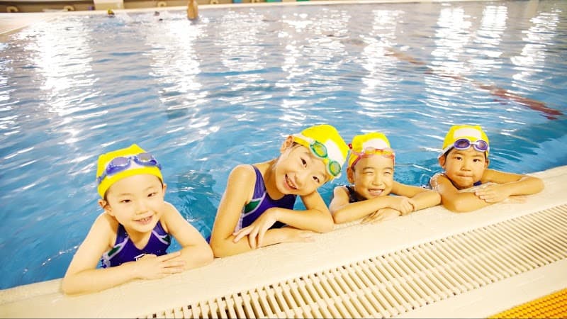 Itoman Fitness Higashifushimi Nishi Tokyo City photo
