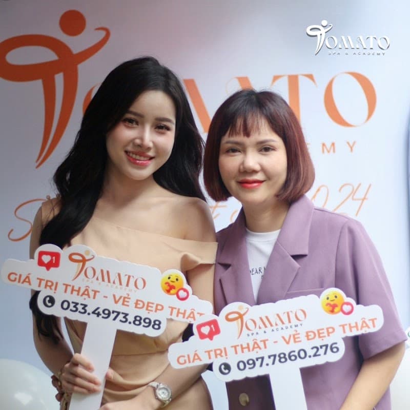 Itomato Beauty & Spa - Hoài Đức Huyện Hoài Đức photo