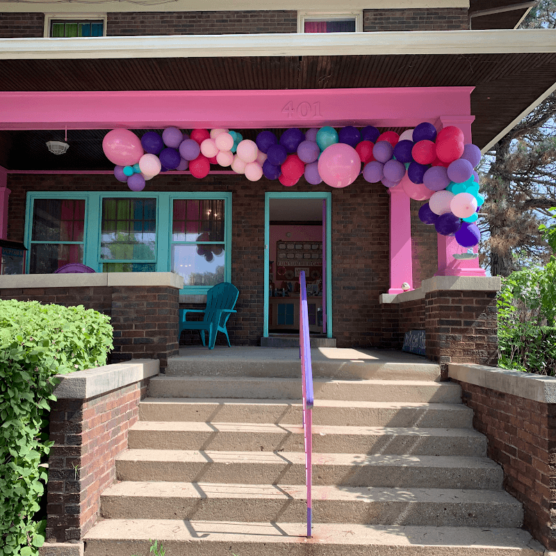 Its A Girl Thing Kids Spa Waukegan photo