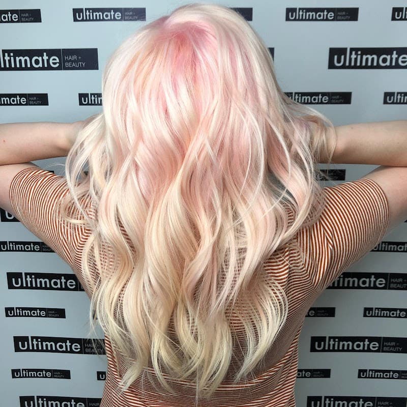 Its All About the Hair Dublin photo