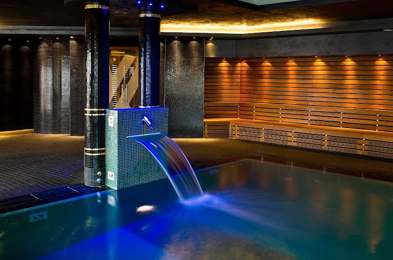 ITV Torino AQUA AURA Spa Borgaro Torinese photo