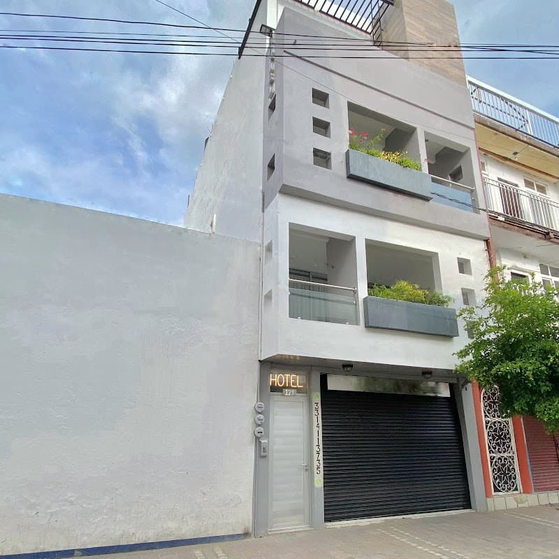 Itxe Spa Tizapán El Alto photo