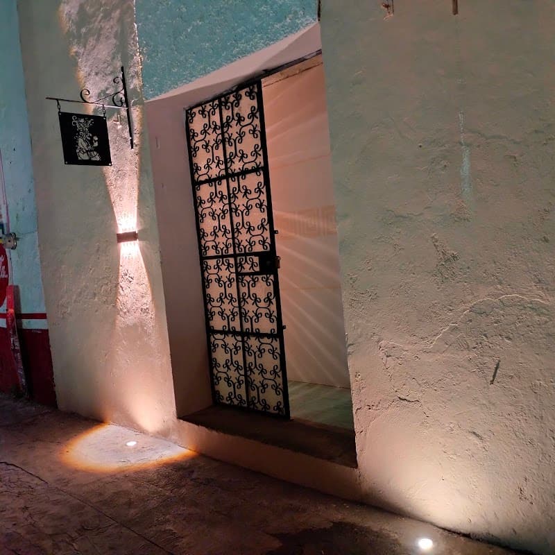 Itzá Massage Merida photo