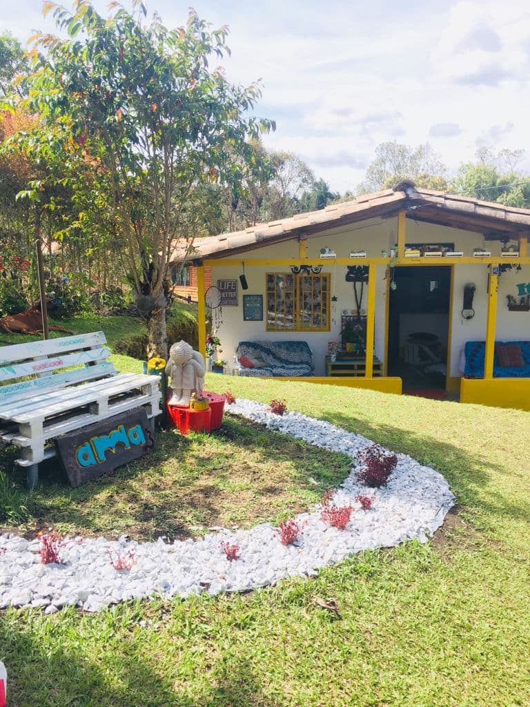 ITZA Medellín photo