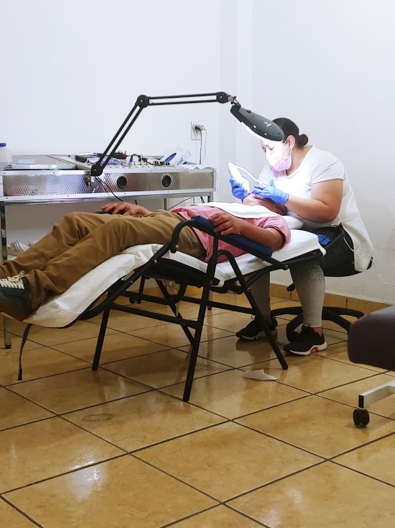 Itzamara Clinica de Belleza Corporal Tonalá photo