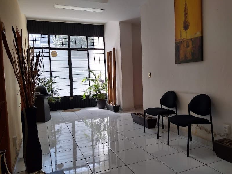 Itzamatul Spa Guadalajara photo
