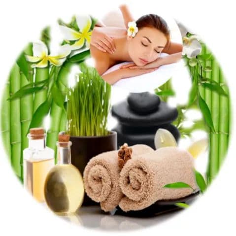 Itzayana Spa Isla Mujeres photo