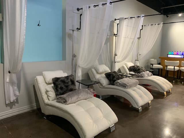 iV Bars & Cryotherapy of Mansfield photo