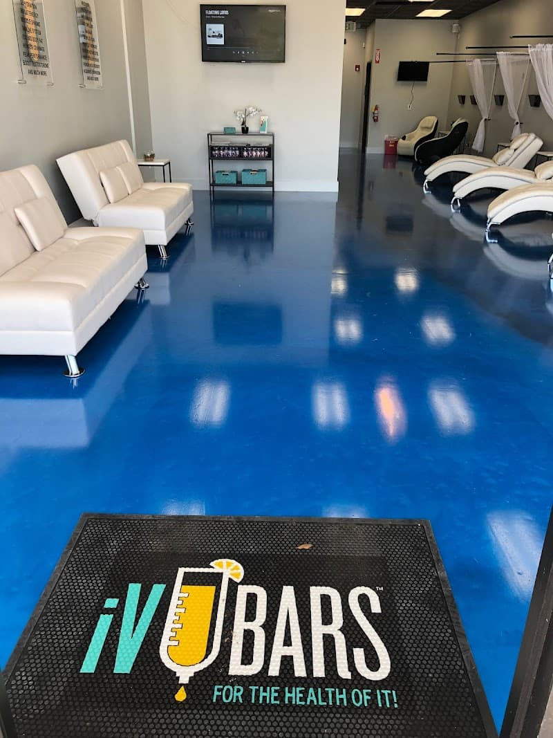 Shenandoah iV Bars of The Woodlands photo