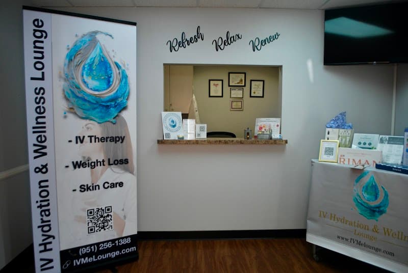 IV Hydration & Wellness Lounge Corona photo
