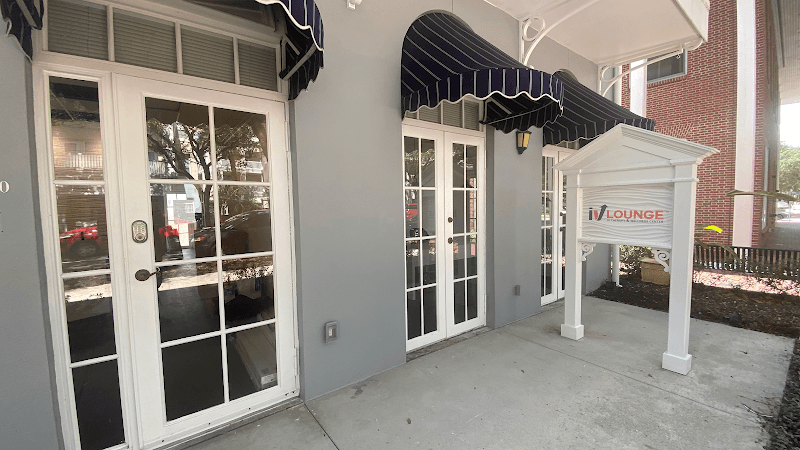 IV Lounge Celebration Kissimmee photo