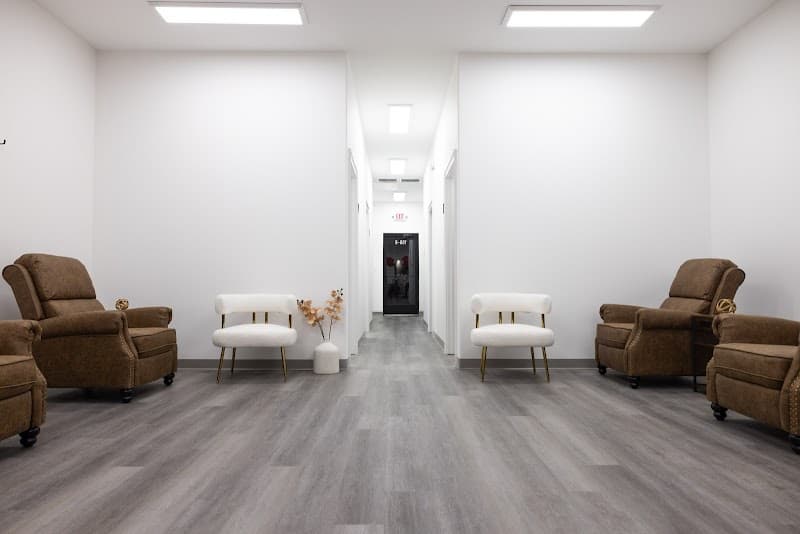 IV Lounge CT: IV Therapy, Hydration Drips, Weight Loss Injections South Windsor photo