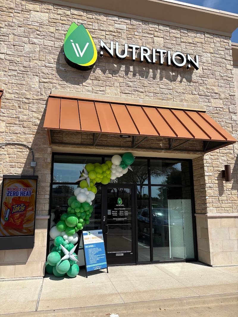 IV Nutrition McKinney photo