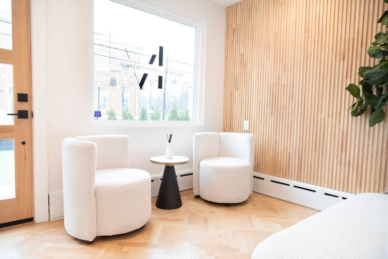 IV on Main Aesthetics and Wellness Williamstown photo