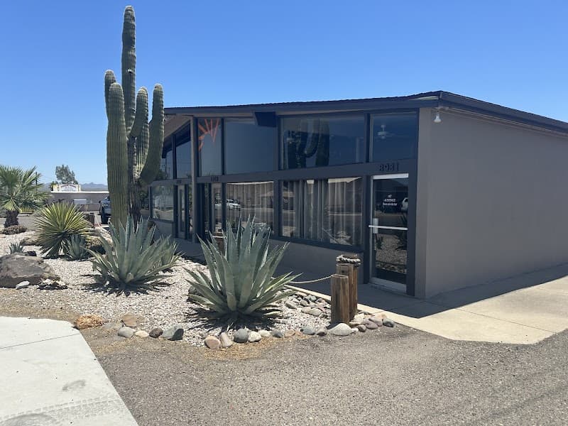 IV Therapy & Wellness Wickenburg photo