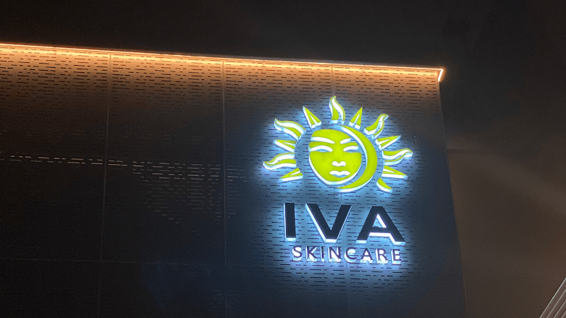 IVA Skin Care Indonesia Jakarta photo