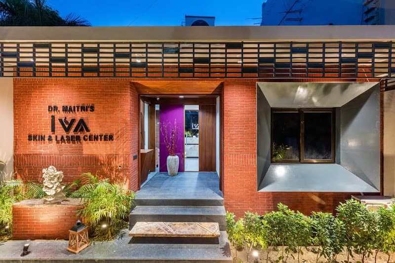 Ahmedabad iVA Skin & Laser Center photo