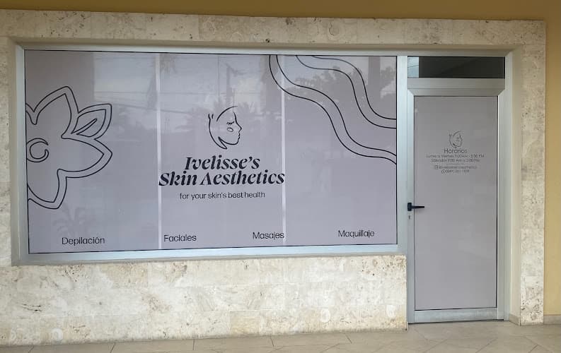 Ivelisses Skin Aesthetics Sosúa photo