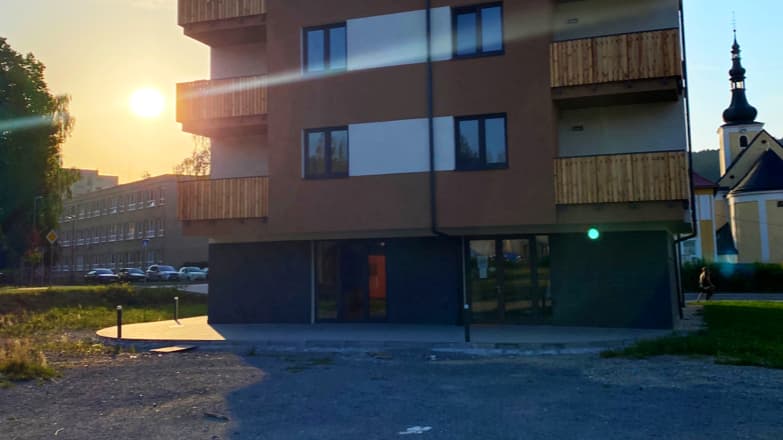 Iveta Gajdiciarova Turzovka photo