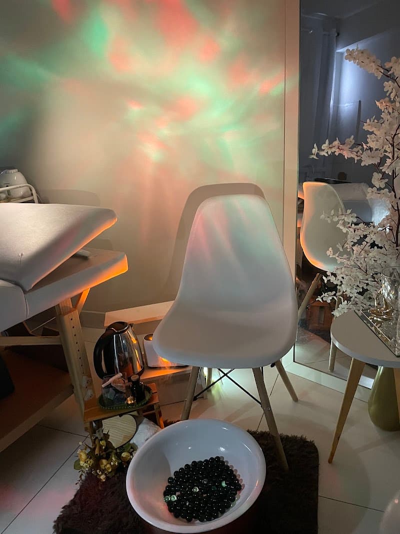 Ivis Spa Massagem BH Belo Horizonte photo
