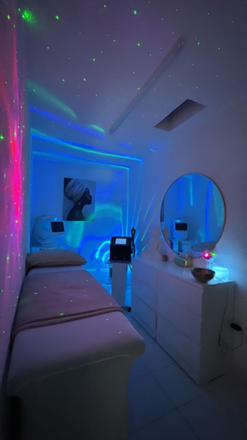 Iviunique Diseño De Imagen Y SPA Cuautitlán Izcalli photo