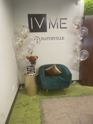 IVme Wellness + Aesthetics Naperville photo