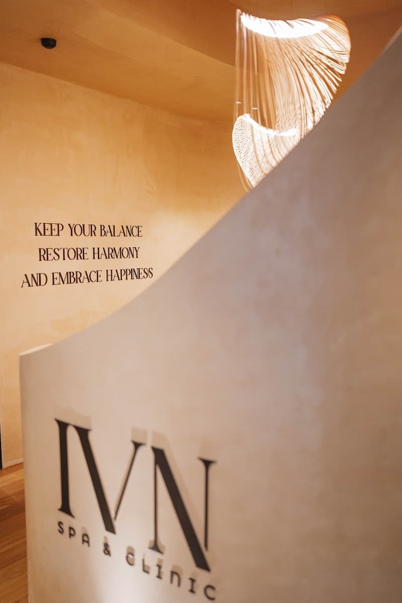 IVN Spa Clinic Matosinhos photo