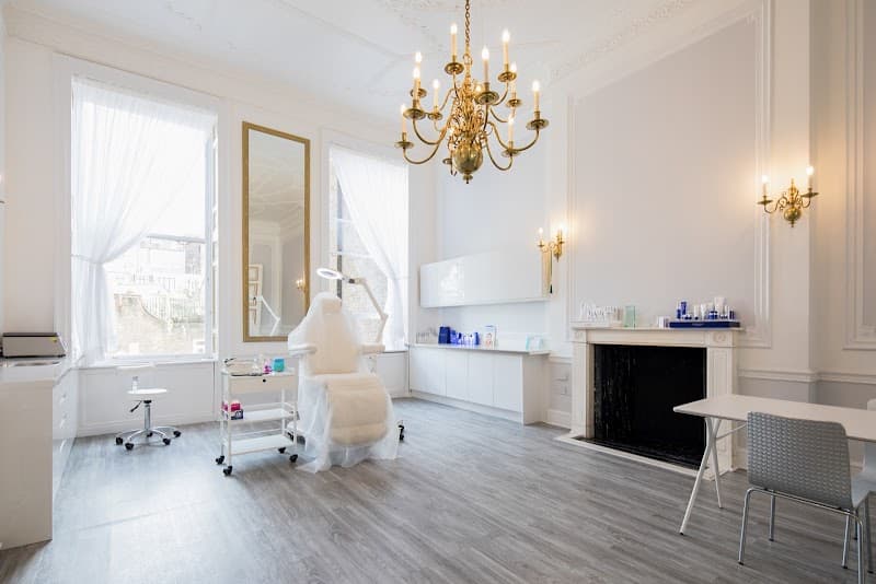 Ivo Venturi Beauty Clinic London photo