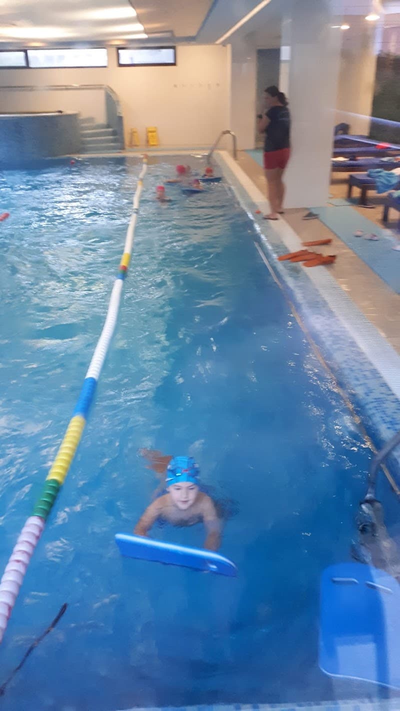 Ivona Spa Cluj-Napoca photo