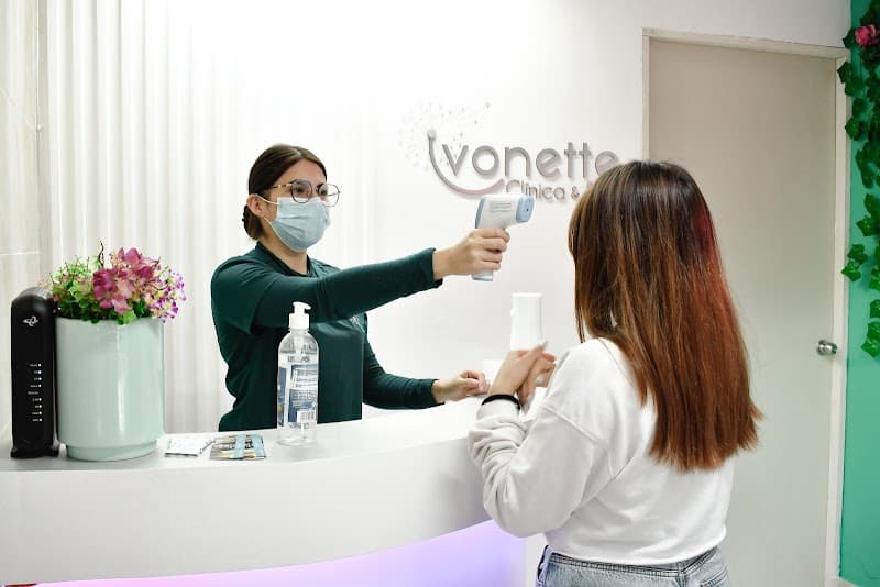 Ivonette Clínica y Spa Xalapa photo