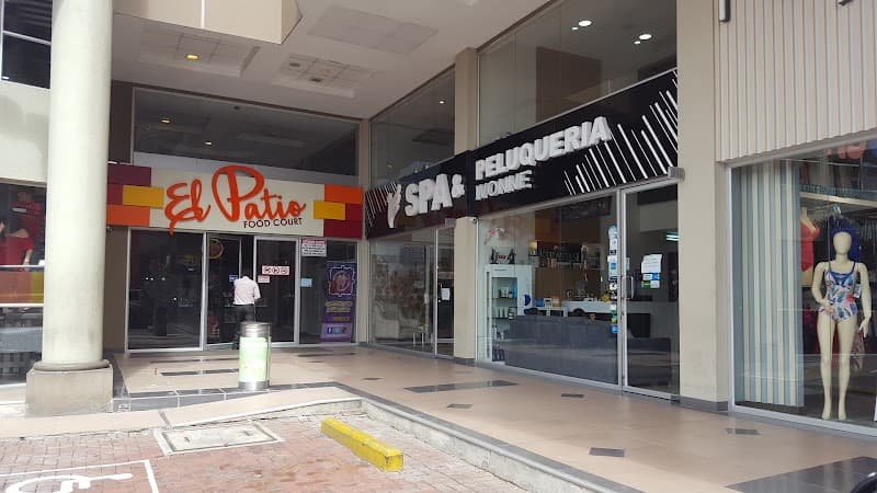 Ivonne Spa y Peluquería Machala photo