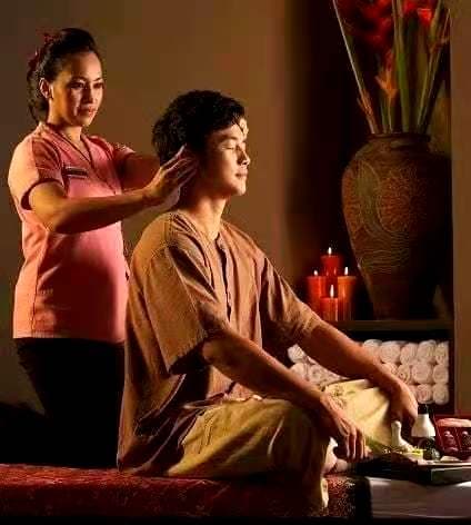 Ivory Spa Abu Dhabi photo