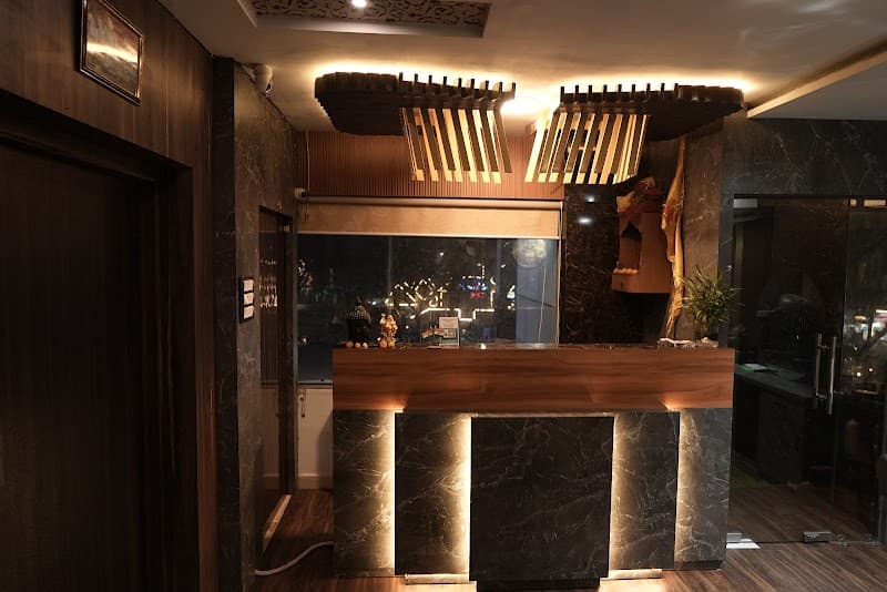 Ivory Spa & Salon Bhubaneswar photo