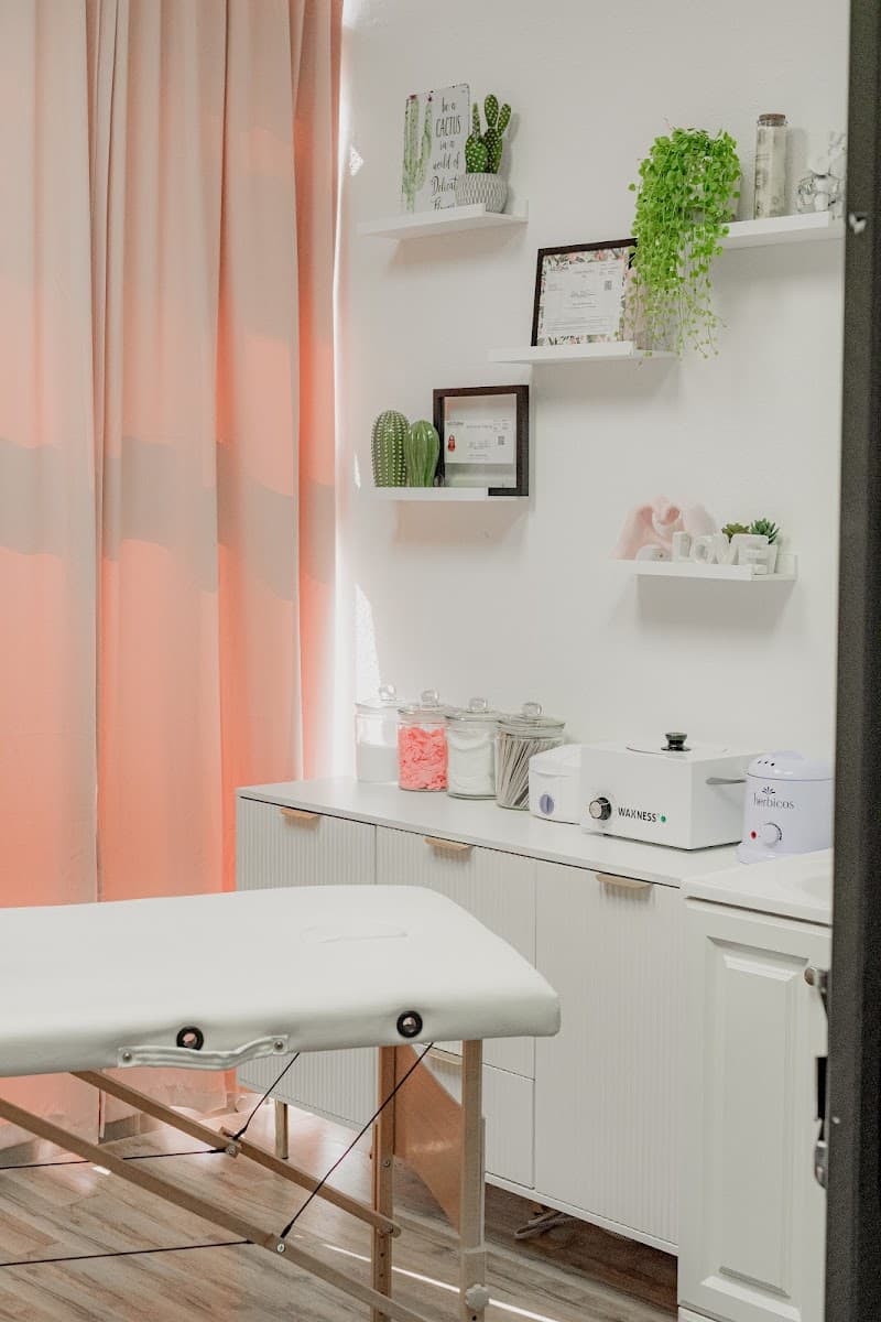 Ivory Wax Bar Gilbert photo