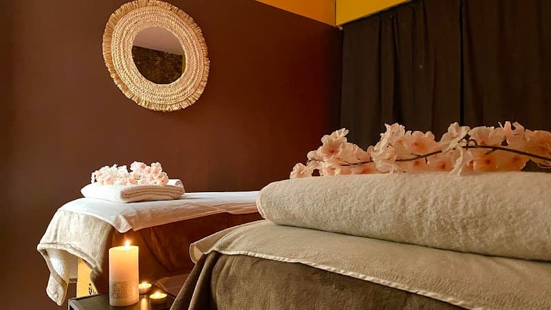 Ivorya Massage Bordeaux photo