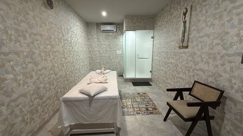 Bangalore ivvaa spa photo
