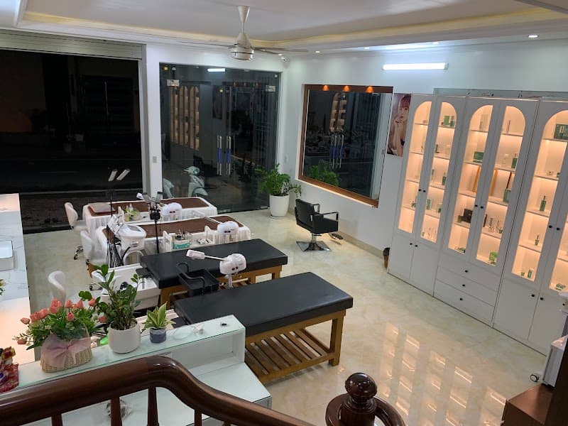 IVY Beauty & Spa Phố Lu Lào Cai photo