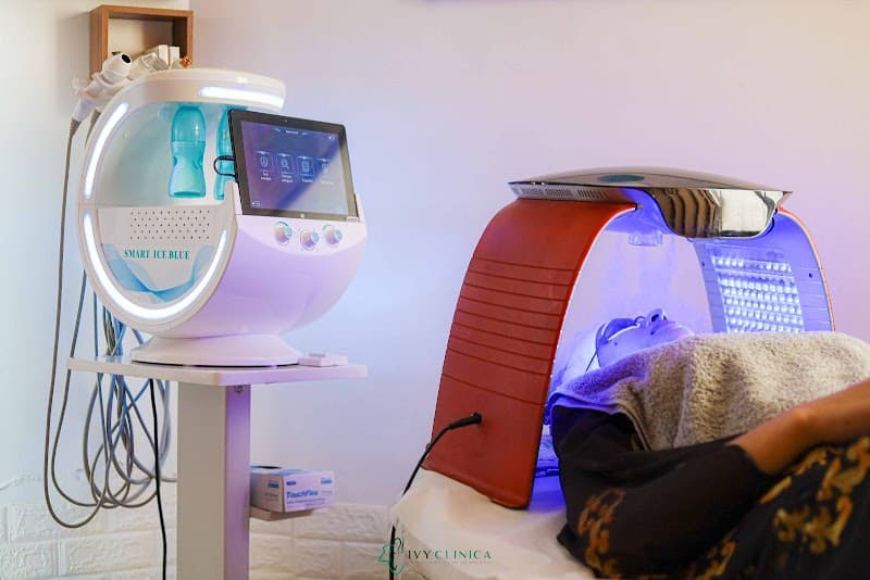 IVY Clinica By Maria Misbah Bd Ghandi photo