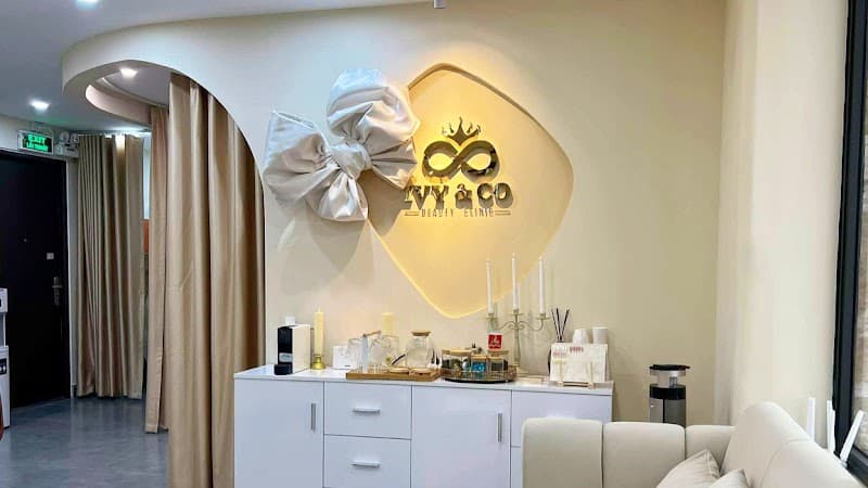 Ivy & Co Beauty Spa Quận Đống Đa photo