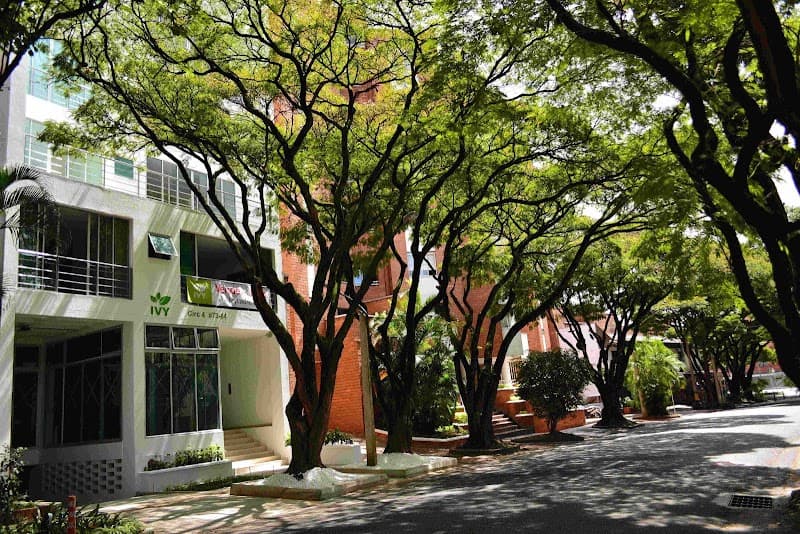 IVY Laureles Hotel, Apartment Rentals Apartamentos Amoblados Medellin Medellín photo