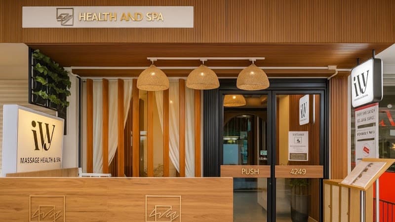 Ivy Massage Health and Spa Chiang Mai photo