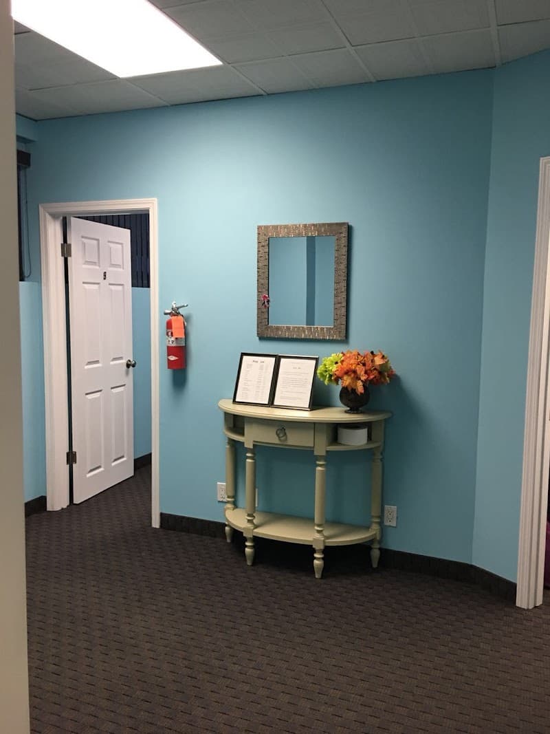 Ivy Medical Massage & Spa Calgary photo