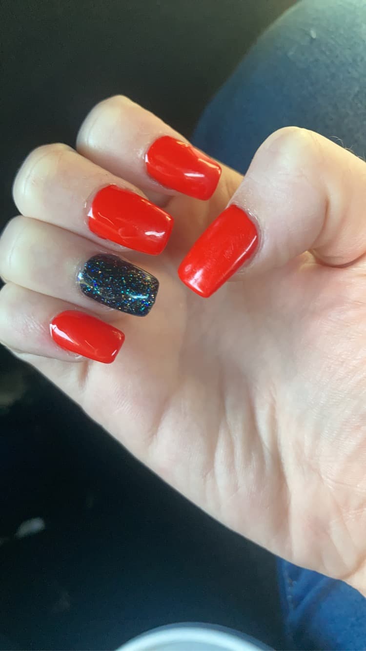 Ivy Nail Macon photo