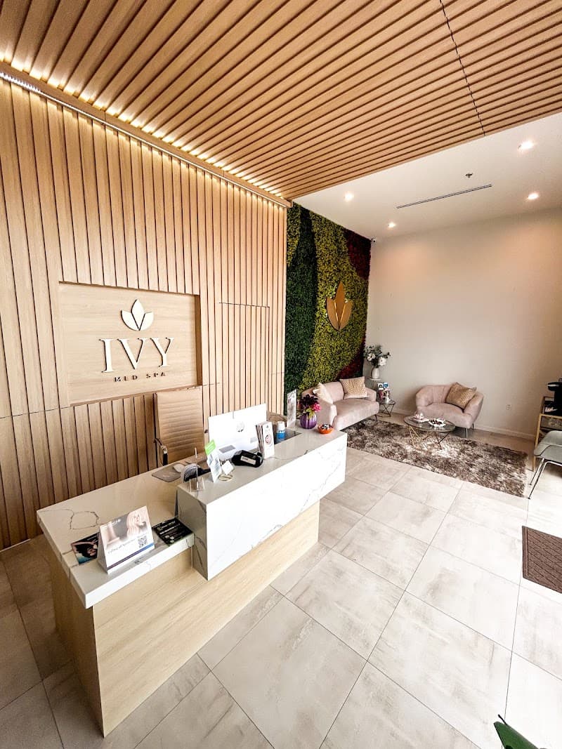 Ivy's Spa Services Brownsville photo